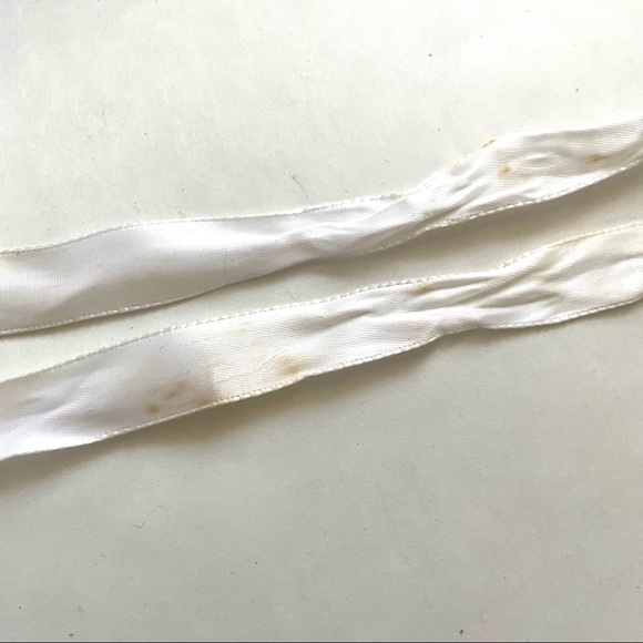 Vintage American Girl Molly Doll Retired Rare Christmas Evergreen Velvet Dress - Picture 13 of 14